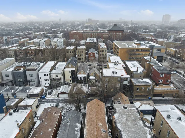 $375,000 | 1420 North Washtenaw Avenue, Chicago, IL 60622