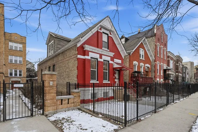 $375,000 | 1420 North Washtenaw Avenue, Chicago, IL 60622