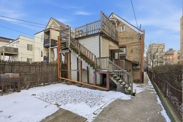 $375,000 | 1420 North Washtenaw Avenue, Chicago, IL 60622