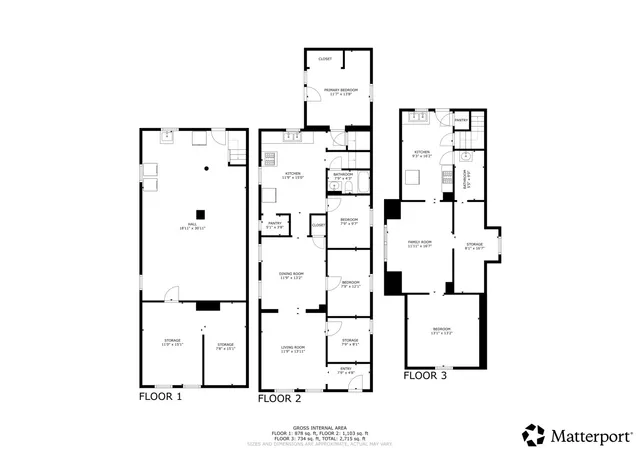 $375,000 | 1420 North Washtenaw Avenue, Chicago, IL 60622