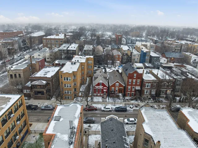 $375,000 | 1420 North Washtenaw Avenue, Chicago, IL 60622