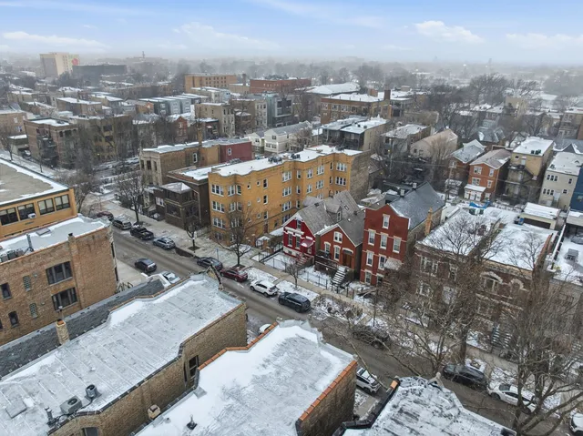 $375,000 | 1420 North Washtenaw Avenue, Chicago, IL 60622