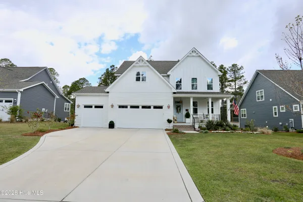 $840,000 | 140 Plantation Drive, Southern Pines, NC 28387