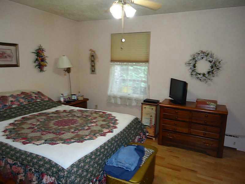2757 Ridge Road Jefferson Hills, PA 15025 - Photo 8 of 21 Master Bedroom.