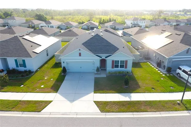 $2,150 | 622 Peyton Brooke Way, Winter Haven, FL 33881