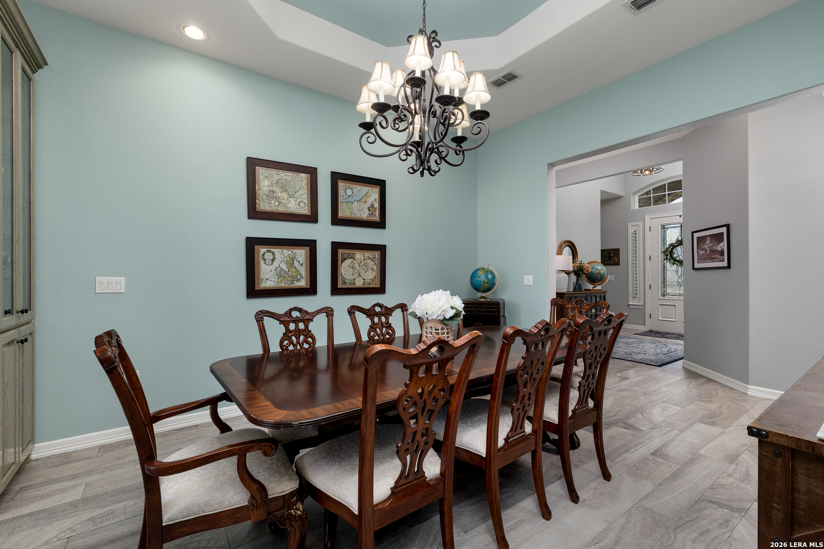 4306 Water's Edge Harlingen, TX 78552 - Photo 11 of 42