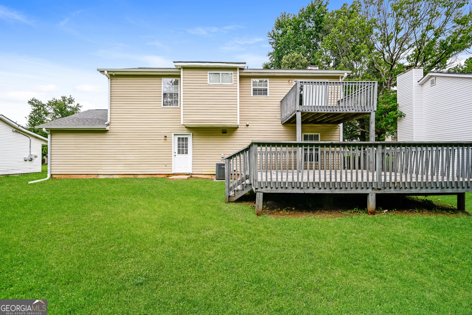 6155 Raleigh Oaks Court Lithonia, GA 30058 - Photo 19 of 22