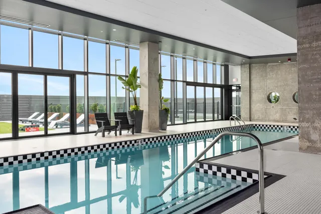 $3,070 | 144 Oakes Street Southwest, Unit 1409, Grand Rapids, MI 49503