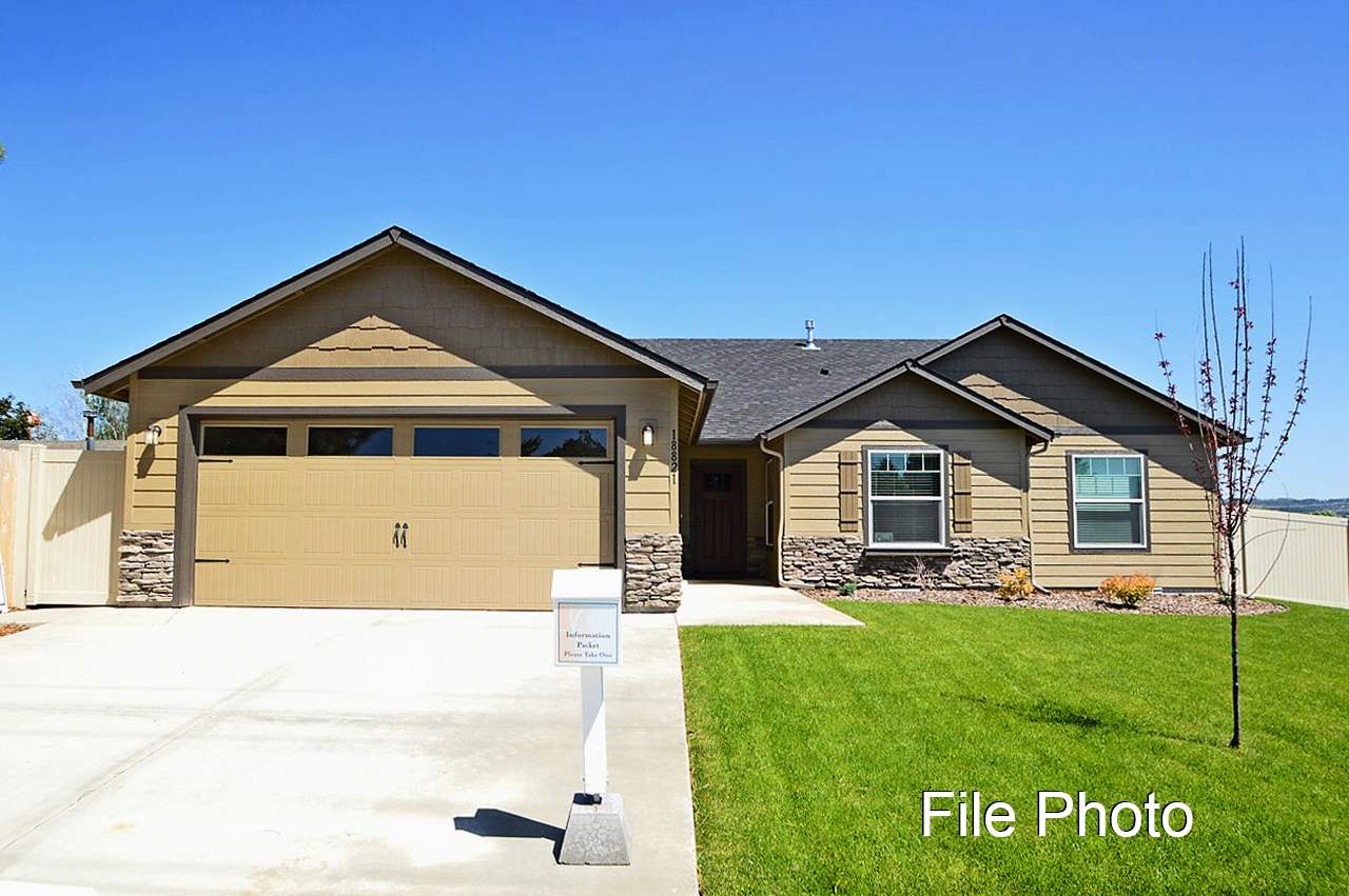 7028 Forest Ridge Drive Spokane, WA 99224 - Photo 1 of 1 Gallery Image 1