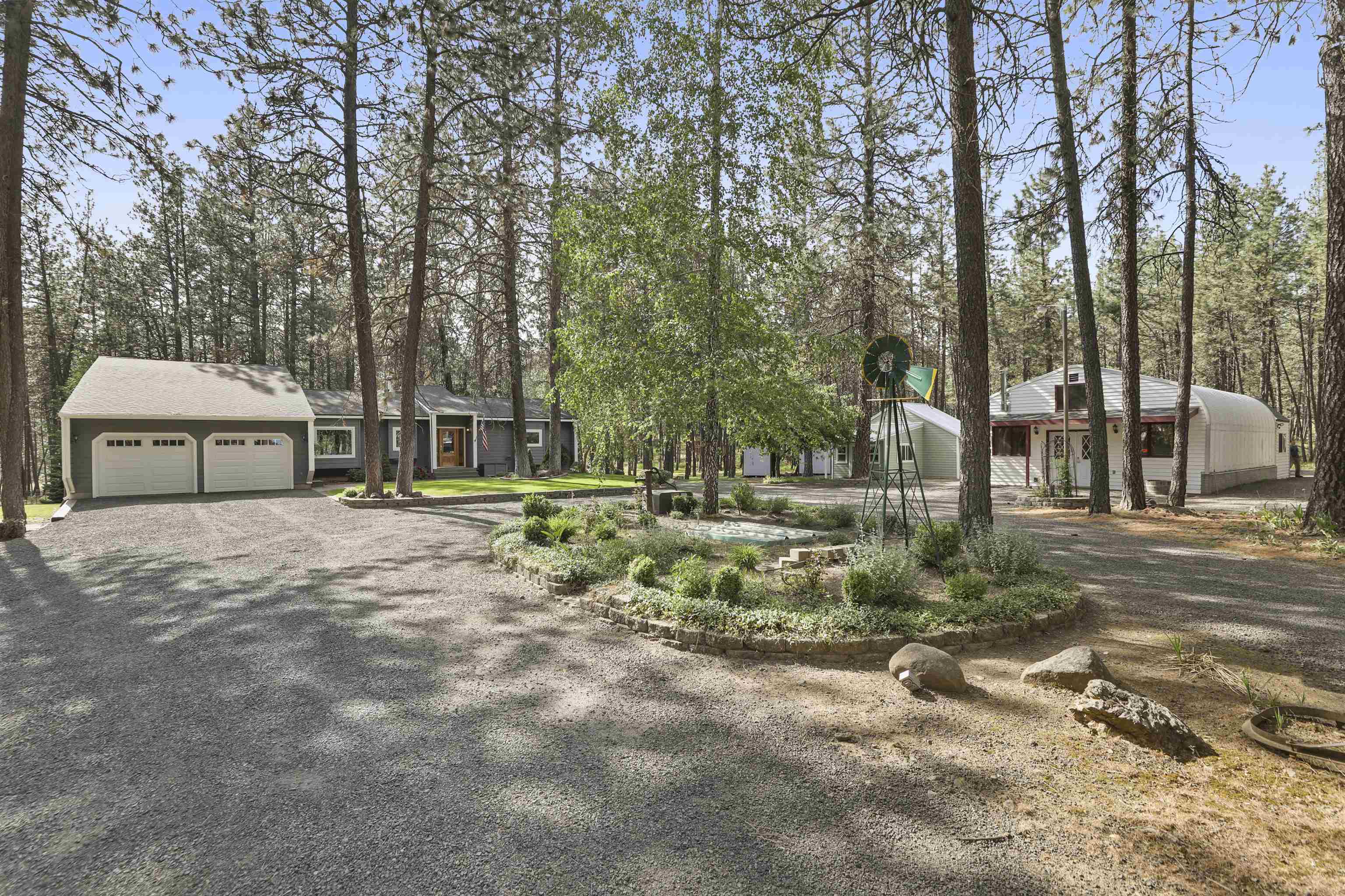 11424 South Spotted Road Cheney, WA 99004 - Photo 1 of 49