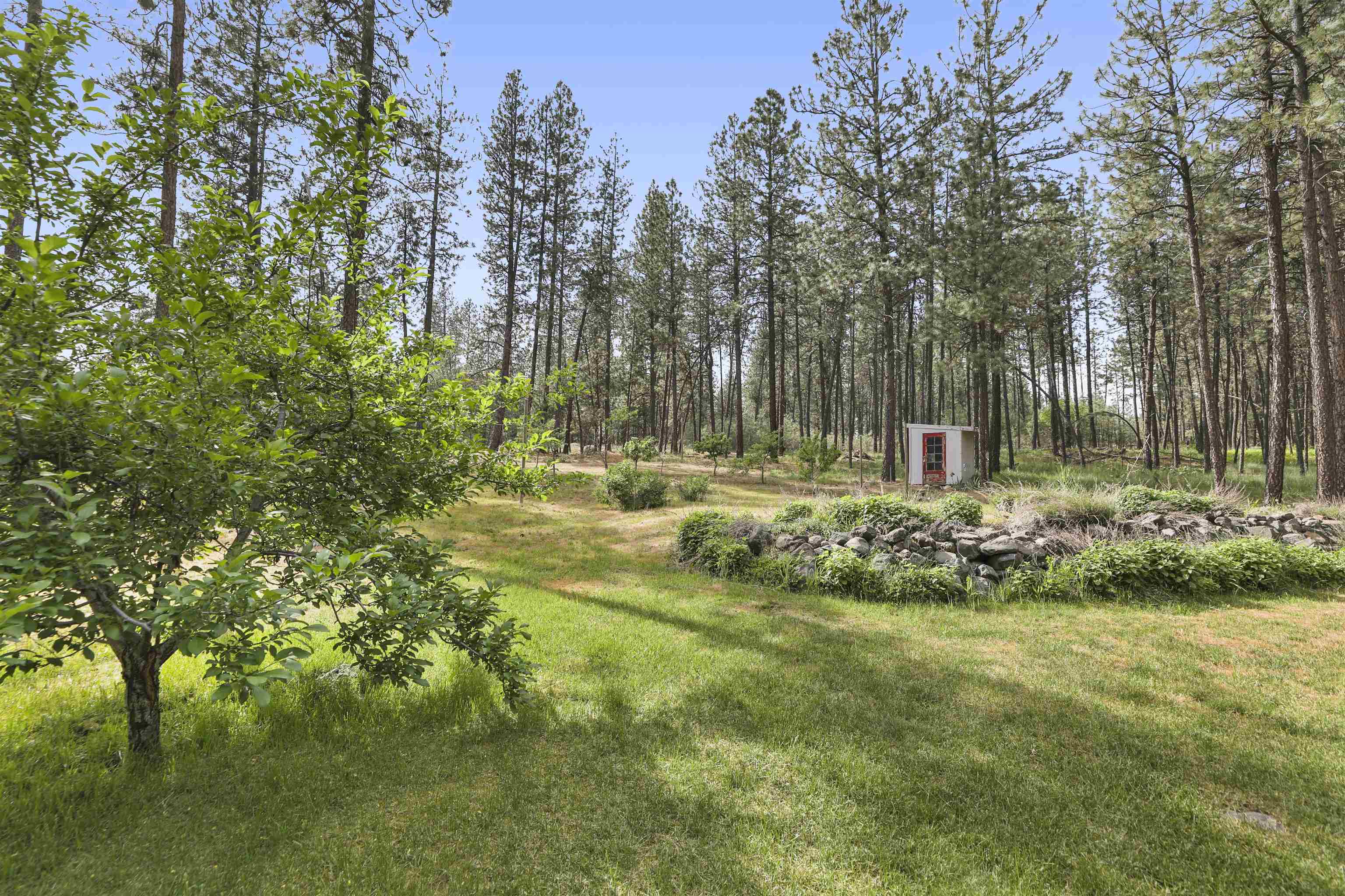 11424 South Spotted Road Cheney, WA 99004 - Photo 21 of 49