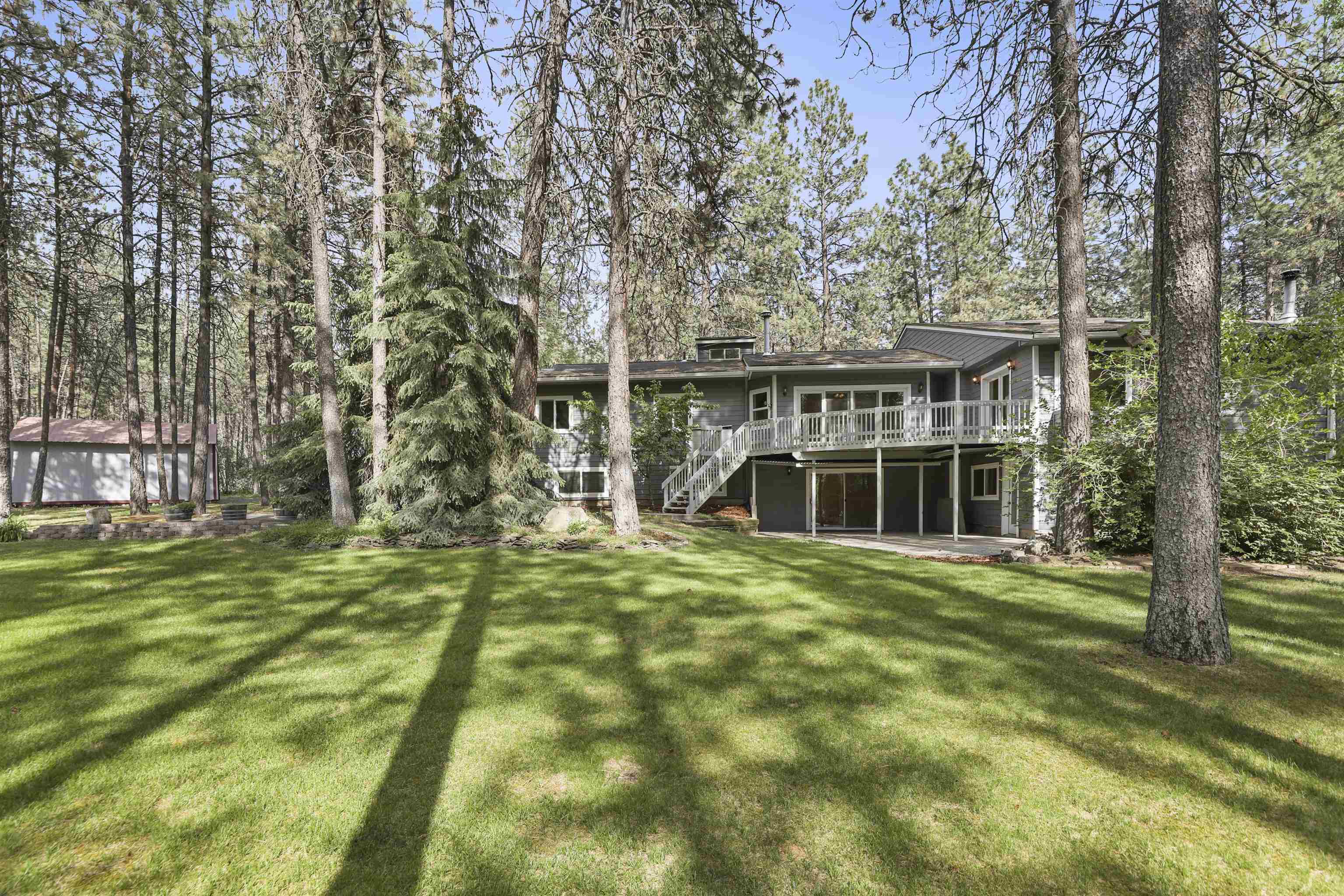 11424 South Spotted Road Cheney, WA 99004 - Photo 38 of 49