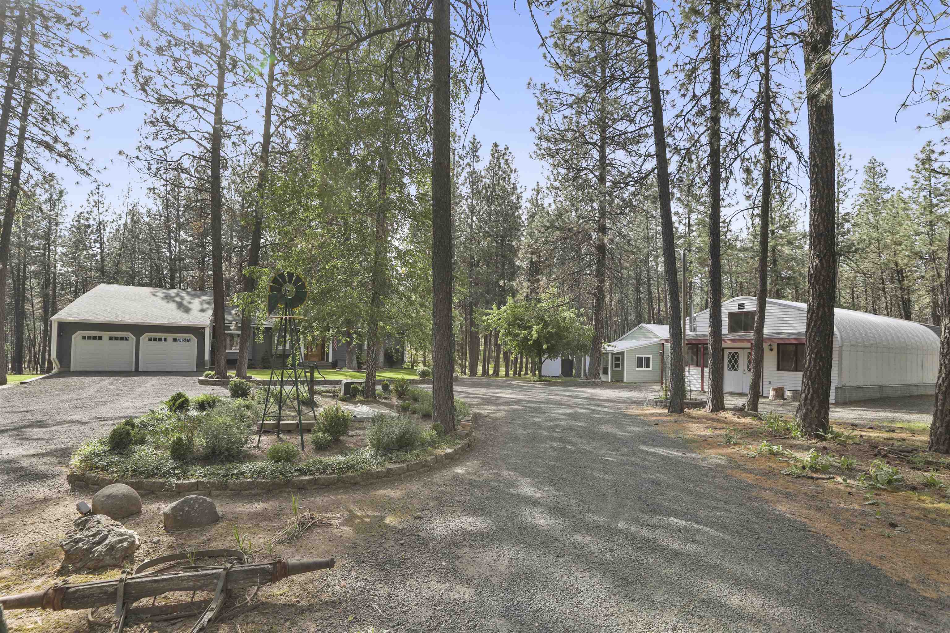 11424 South Spotted Road Cheney, WA 99004 - Photo 39 of 49