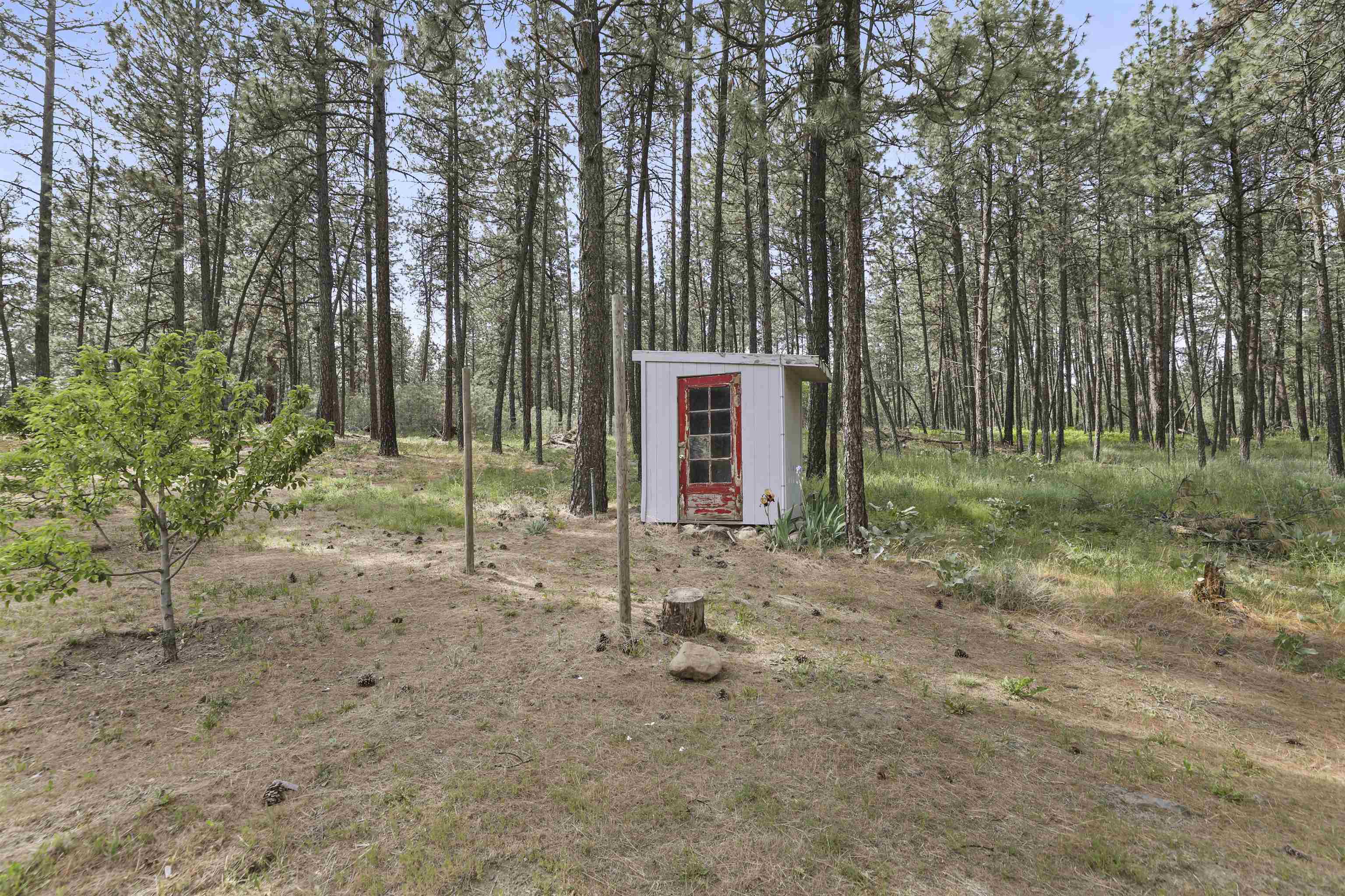 11424 South Spotted Road Cheney, WA 99004 - Photo 41 of 49
