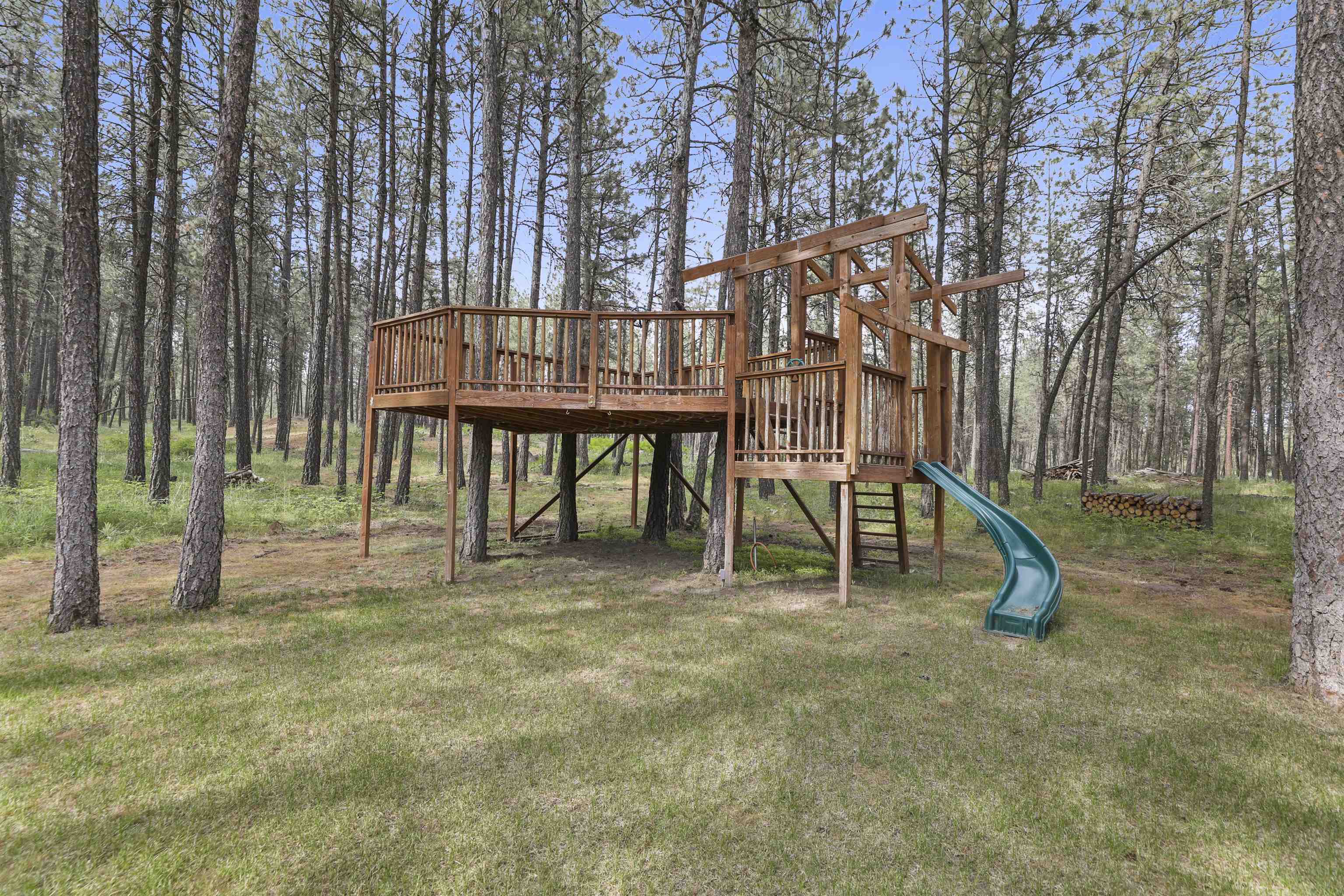 11424 South Spotted Road Cheney, WA 99004 - Photo 42 of 49