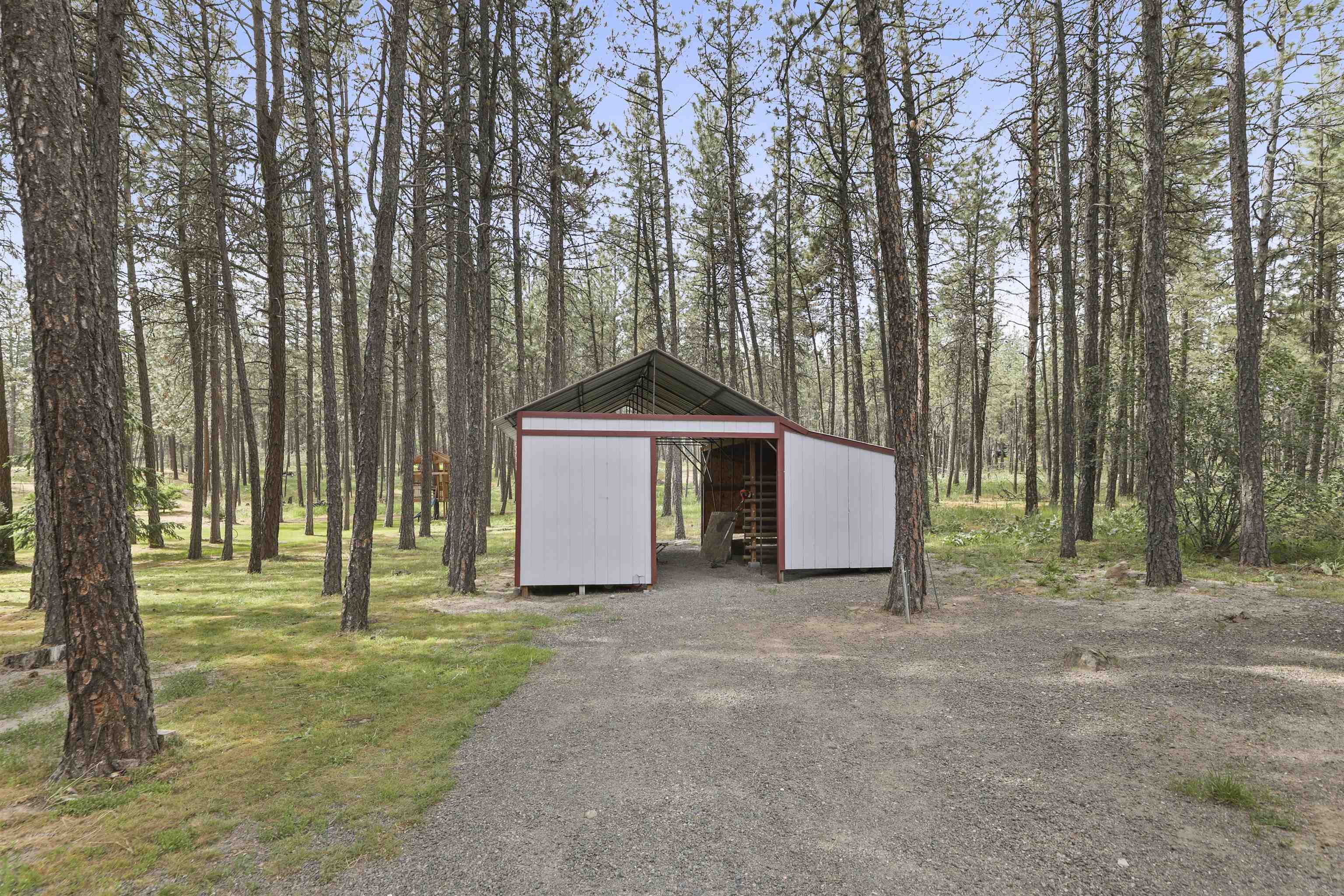 11424 South Spotted Road Cheney, WA 99004 - Photo 43 of 49