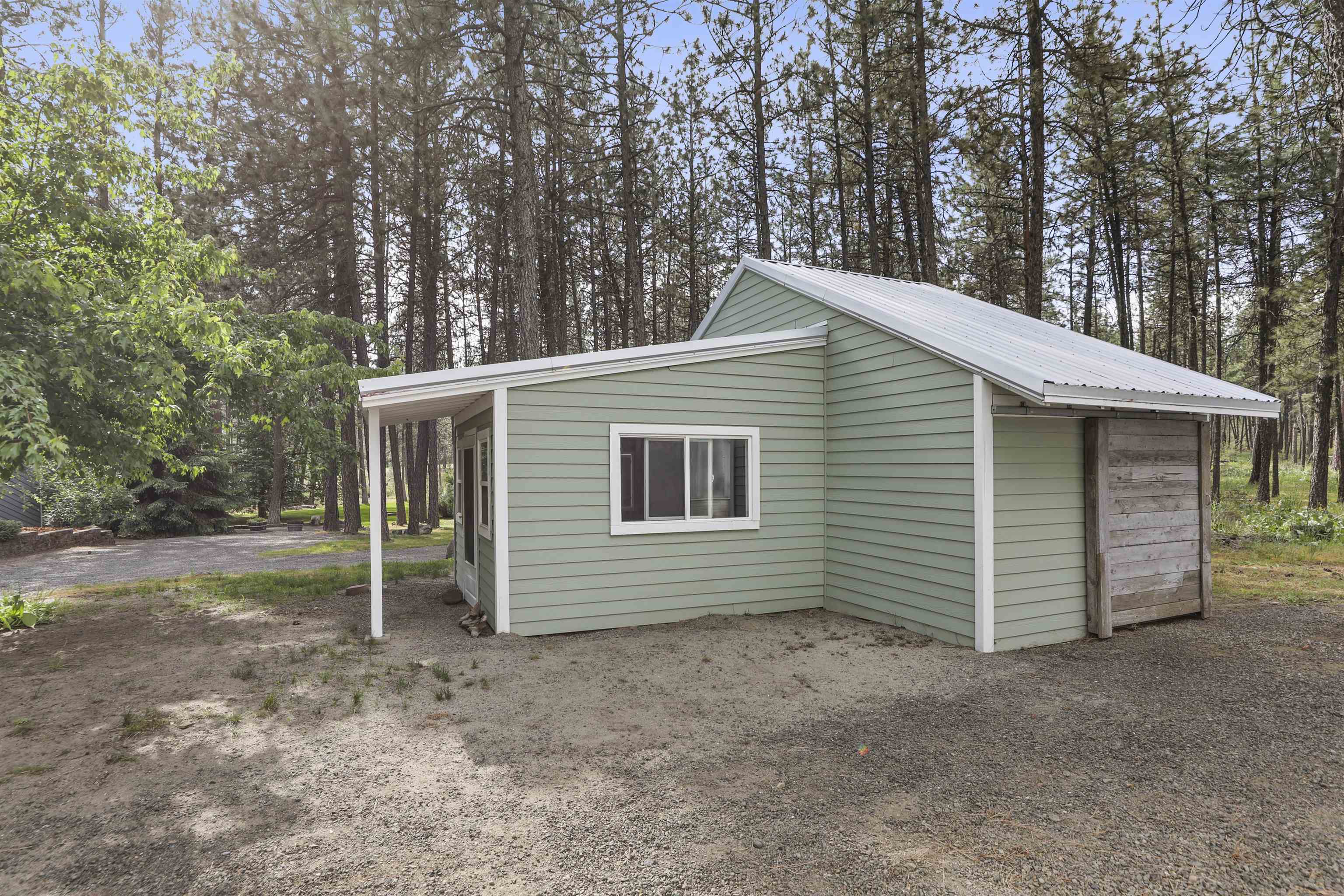 11424 South Spotted Road Cheney, WA 99004 - Photo 45 of 49