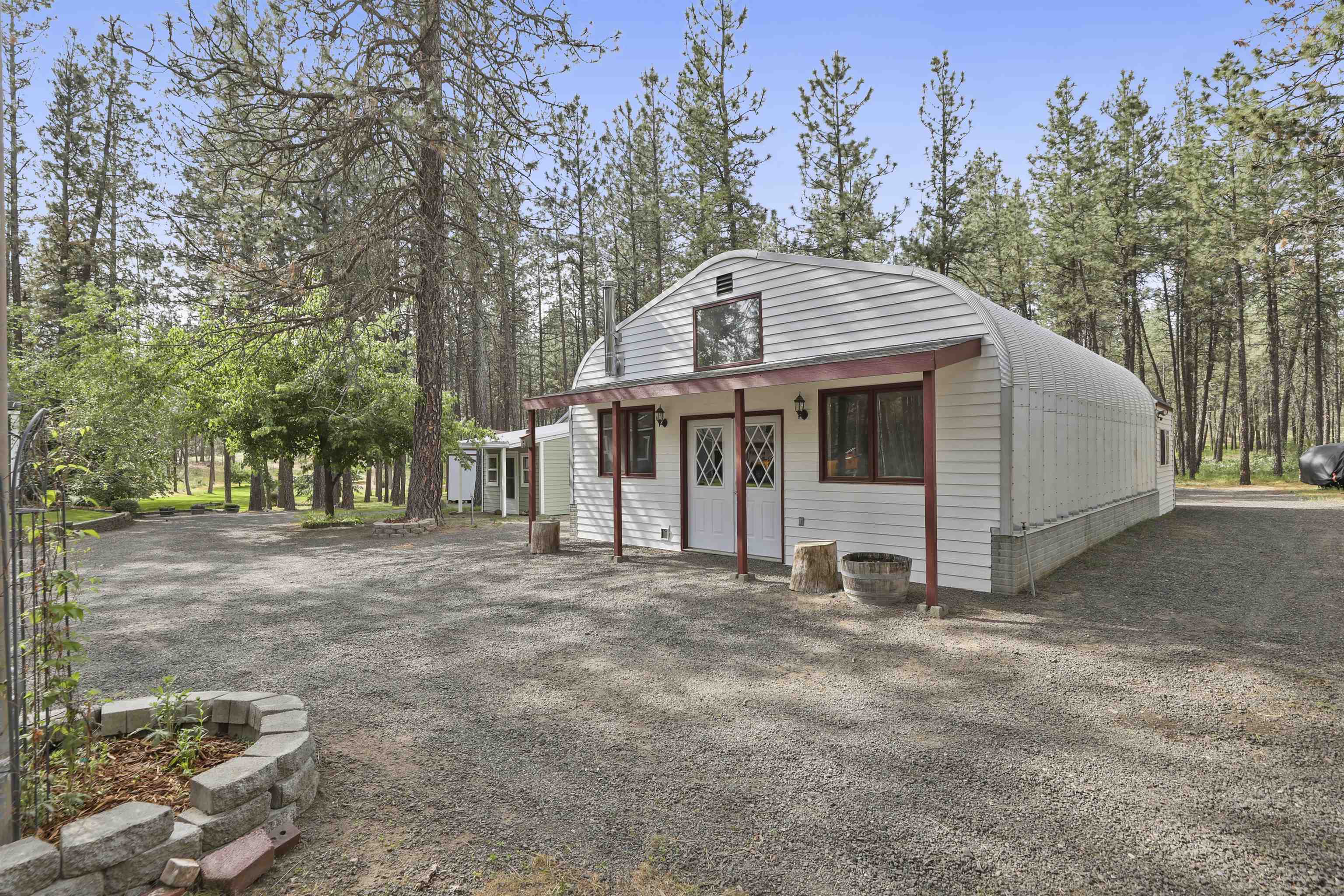 11424 South Spotted Road Cheney, WA 99004 - Photo 46 of 49