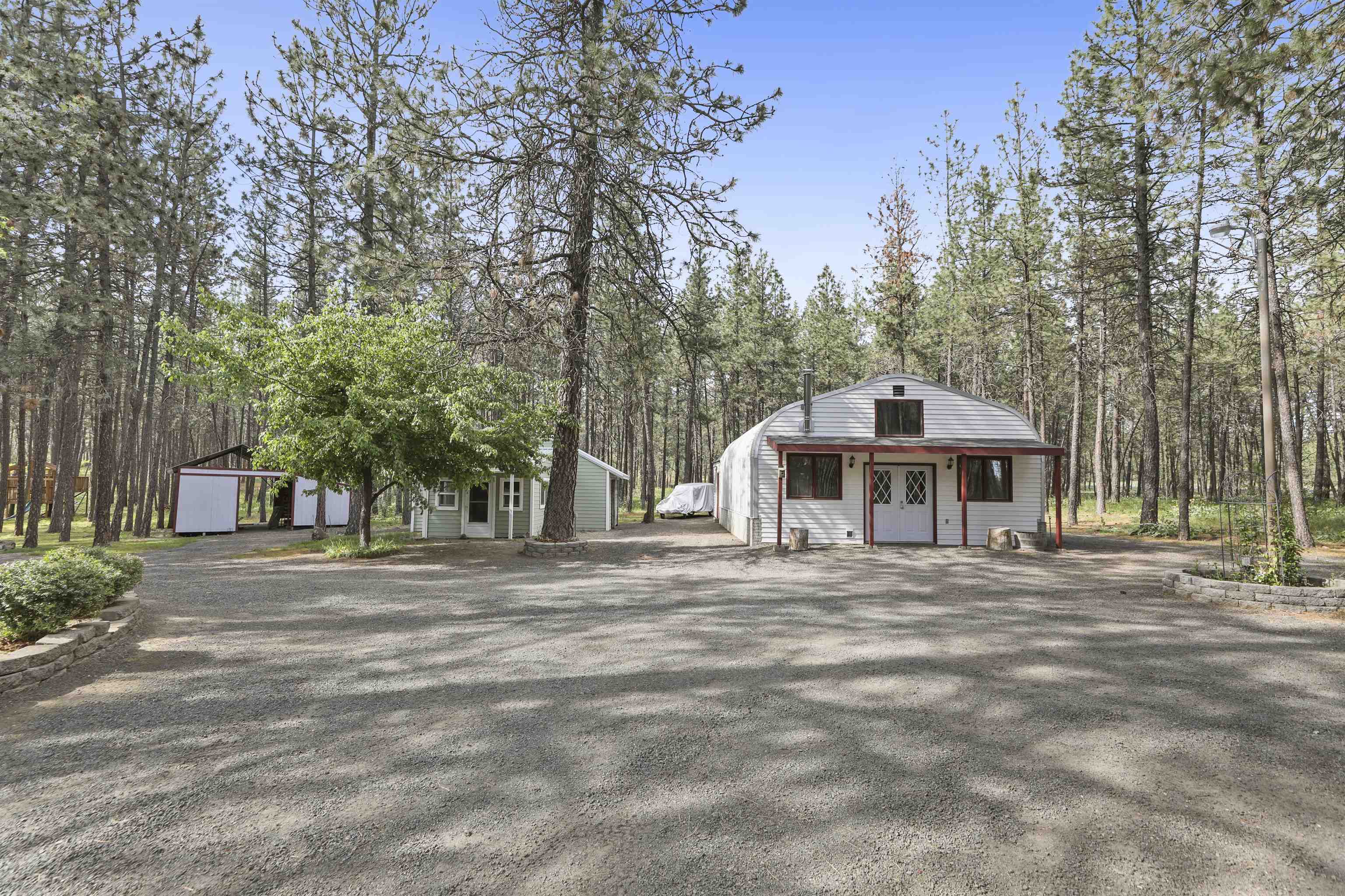 11424 South Spotted Road Cheney, WA 99004 - Photo 8 of 49