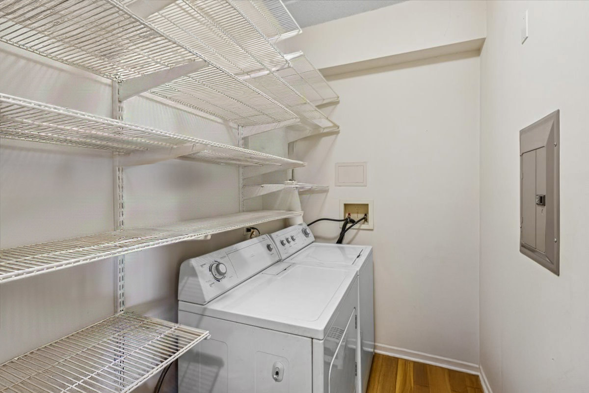 3100 Town Square Drive, Unit 308 Rolling Meadows, IL 60008 - Photo 17 of 20