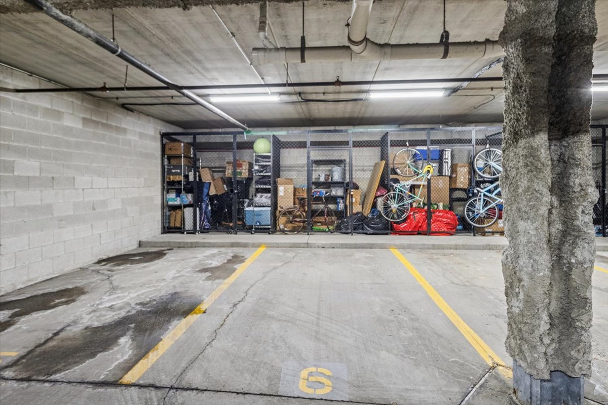 3100 Town Square Drive, Unit 308 Rolling Meadows, IL 60008 - Photo 19 of 20