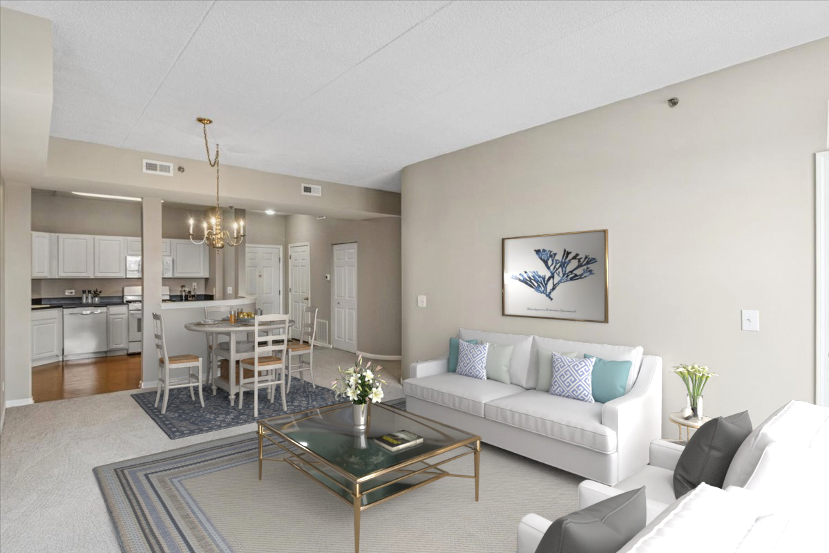 3100 Town Square Drive, Unit 308 Rolling Meadows, IL 60008 - Photo 4 of 20