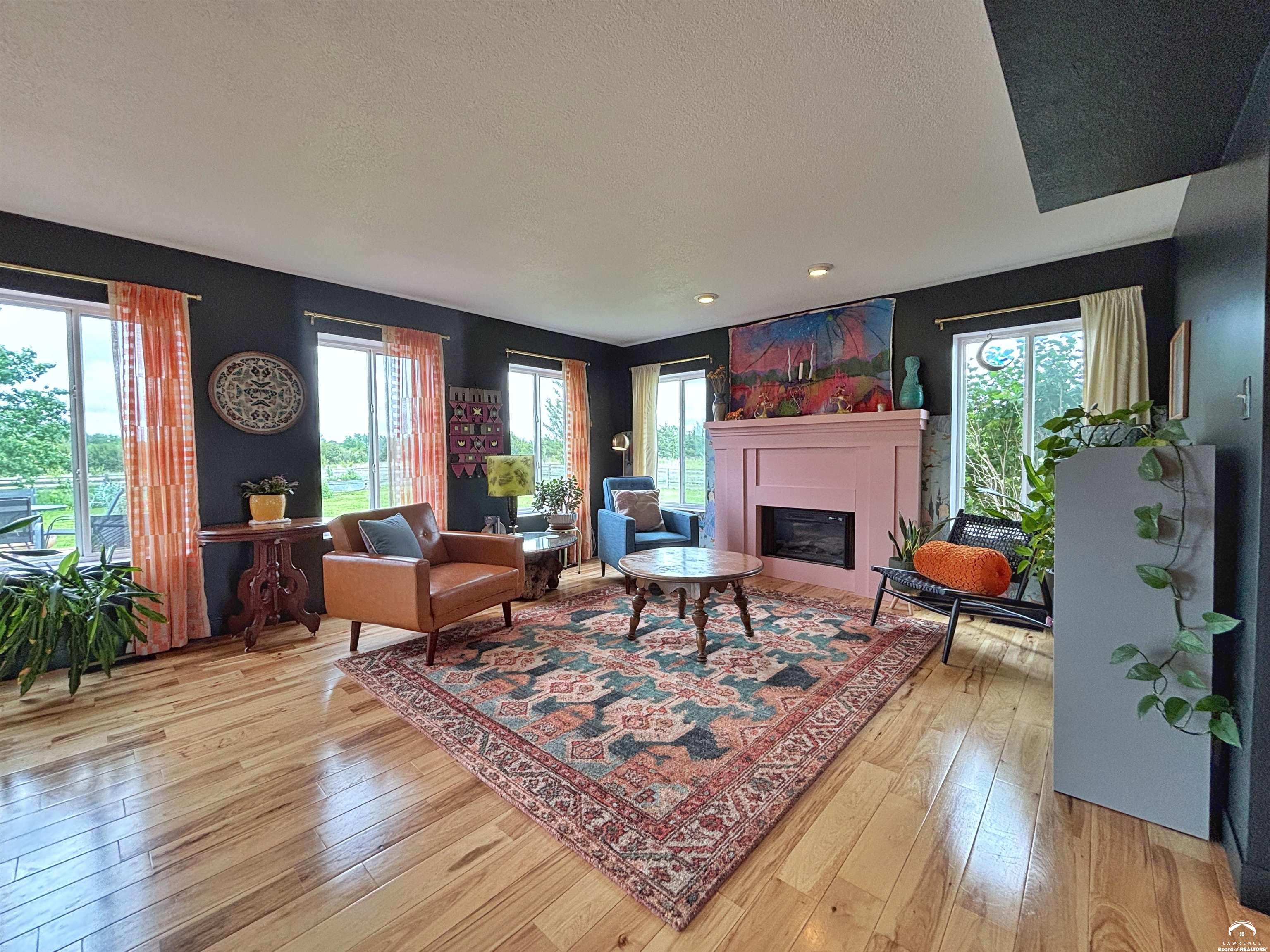 386 North 1700th Road Lecompton, KS 66050 - Photo 11 of 73