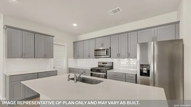 $398,990 | 465 Elkins Prairie Drive, Lockhart, TX 78644