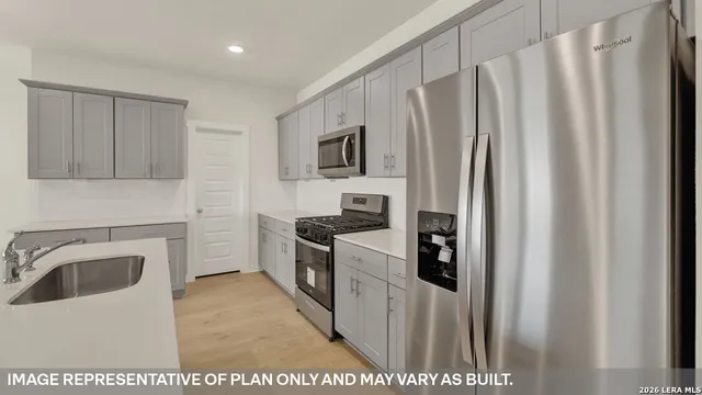 $398,990 | 465 Elkins Prairie Drive, Lockhart, TX 78644