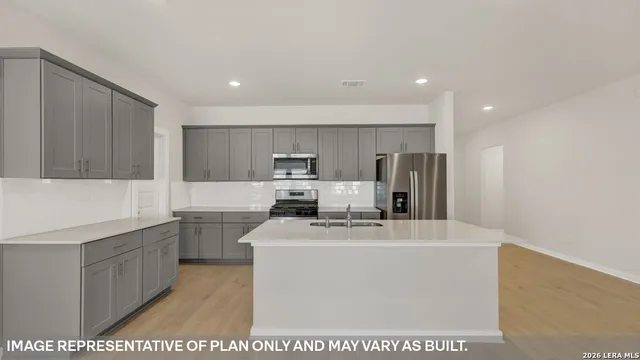 $398,990 | 465 Elkins Prairie Drive, Lockhart, TX 78644