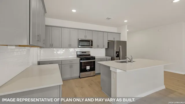 $398,990 | 465 Elkins Prairie Drive, Lockhart, TX 78644