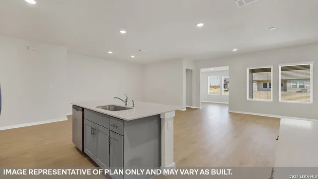 $398,990 | 465 Elkins Prairie Drive, Lockhart, TX 78644