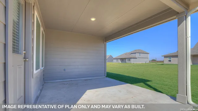 $398,990 | 465 Elkins Prairie Drive, Lockhart, TX 78644