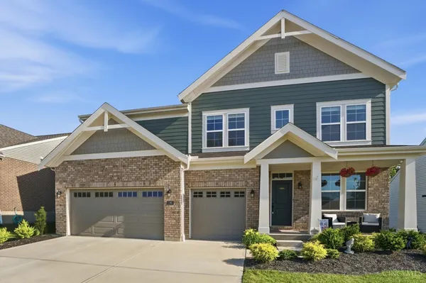 $557,900 | 1261 Trailhead Place, Harrison, OH 45030