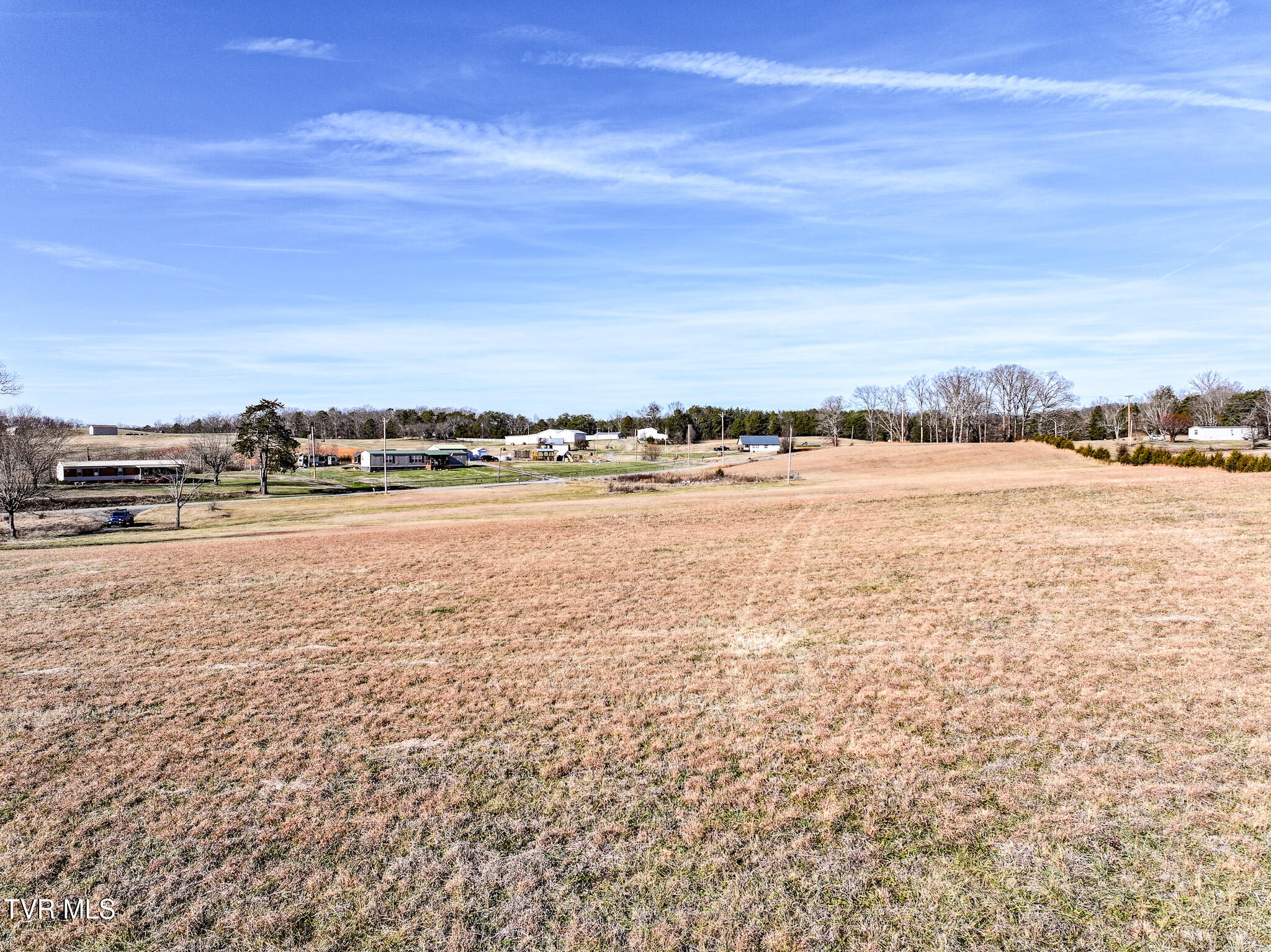 1255 Carpenters Chapel Road Mosheim, TN 37818 - Photo 15 of 38 DJI_20251218152213_0183_D