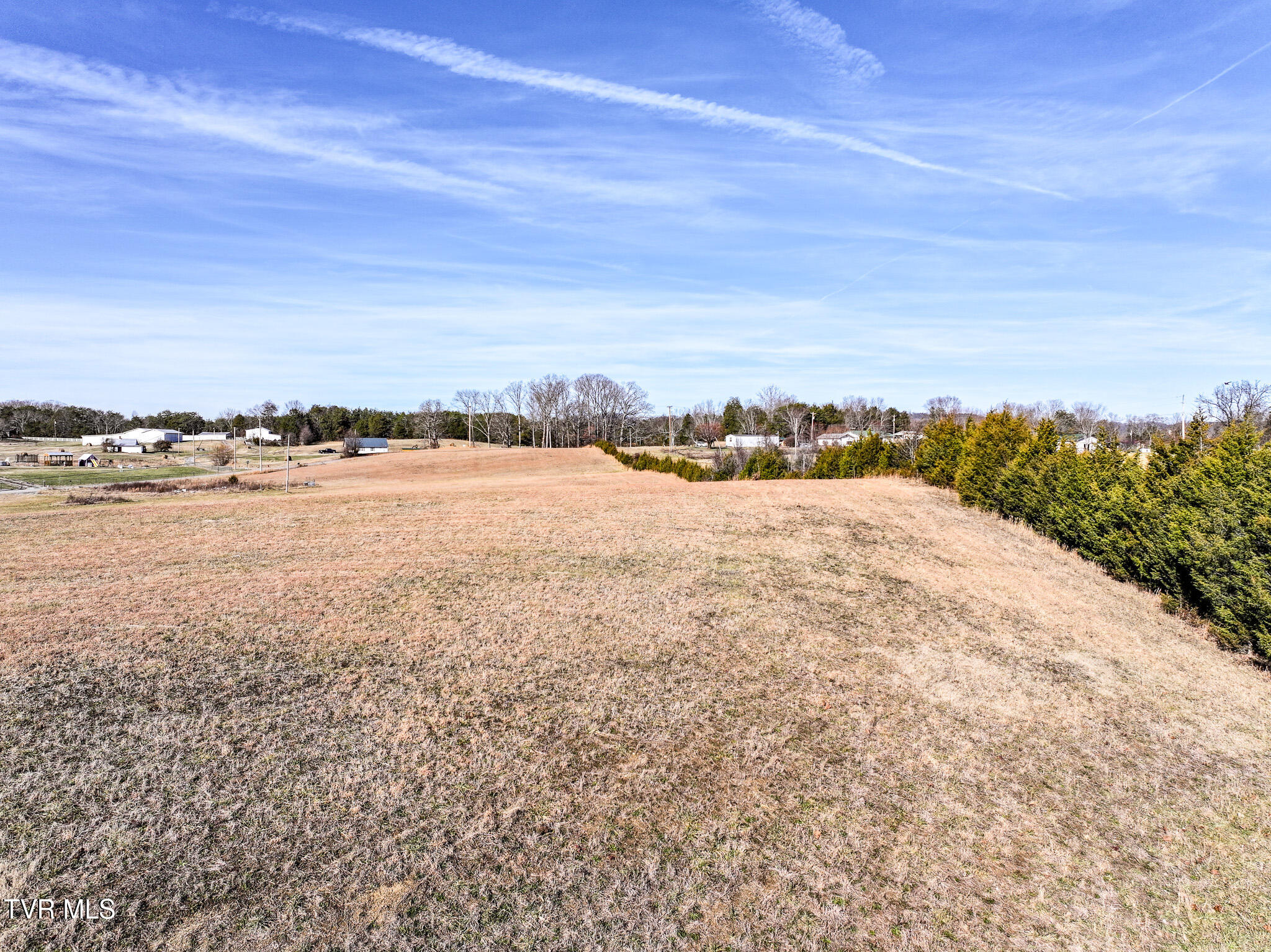 1255 Carpenters Chapel Road Mosheim, TN 37818 - Photo 17 of 38 DJI_20251218152236_0185_D