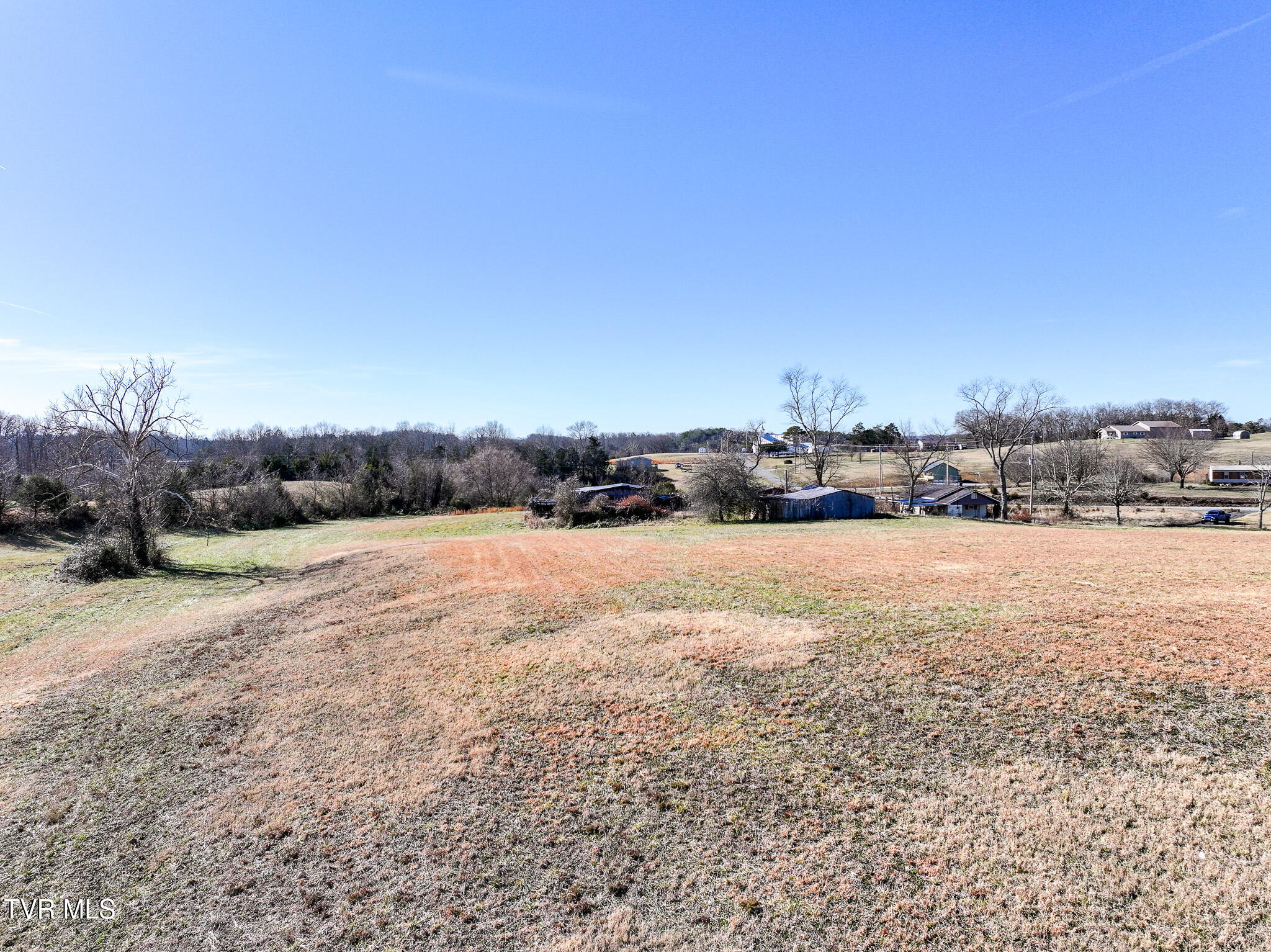1255 Carpenters Chapel Road Mosheim, TN 37818 - Photo 18 of 38 DJI_20251218152244_0187_D