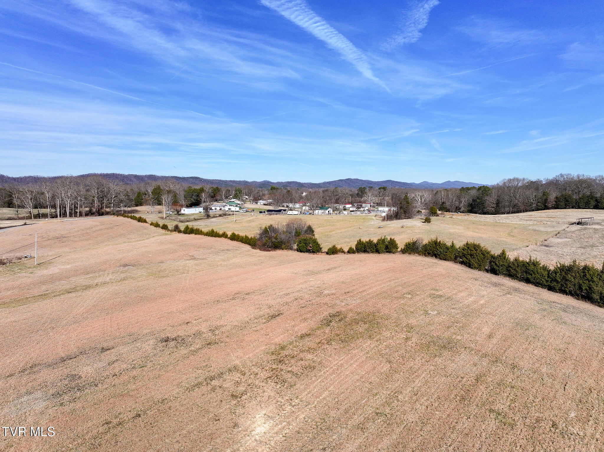 1255 Carpenters Chapel Road Mosheim, TN 37818 - Photo 2 of 38 DJI_20251218153141_0210_D