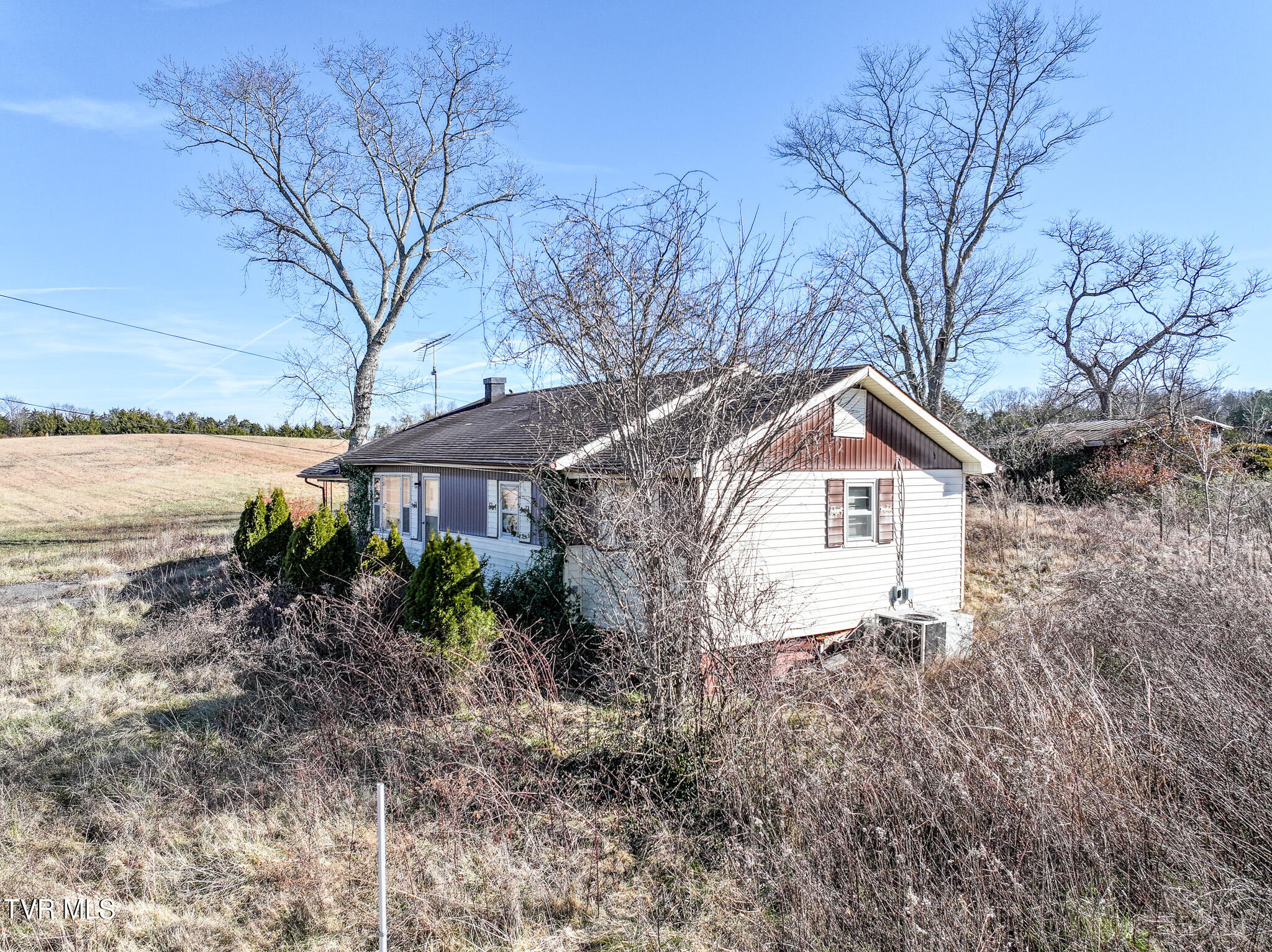 1255 Carpenters Chapel Road Mosheim, TN 37818 - Photo 21 of 38 DJI_20251218151625_0162_D