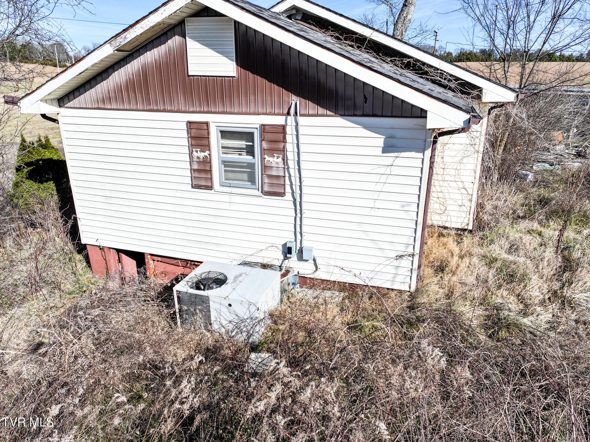 1255 Carpenters Chapel Road Mosheim, TN 37818 - Photo 22 of 38 DJI_20251218151654_0165_D