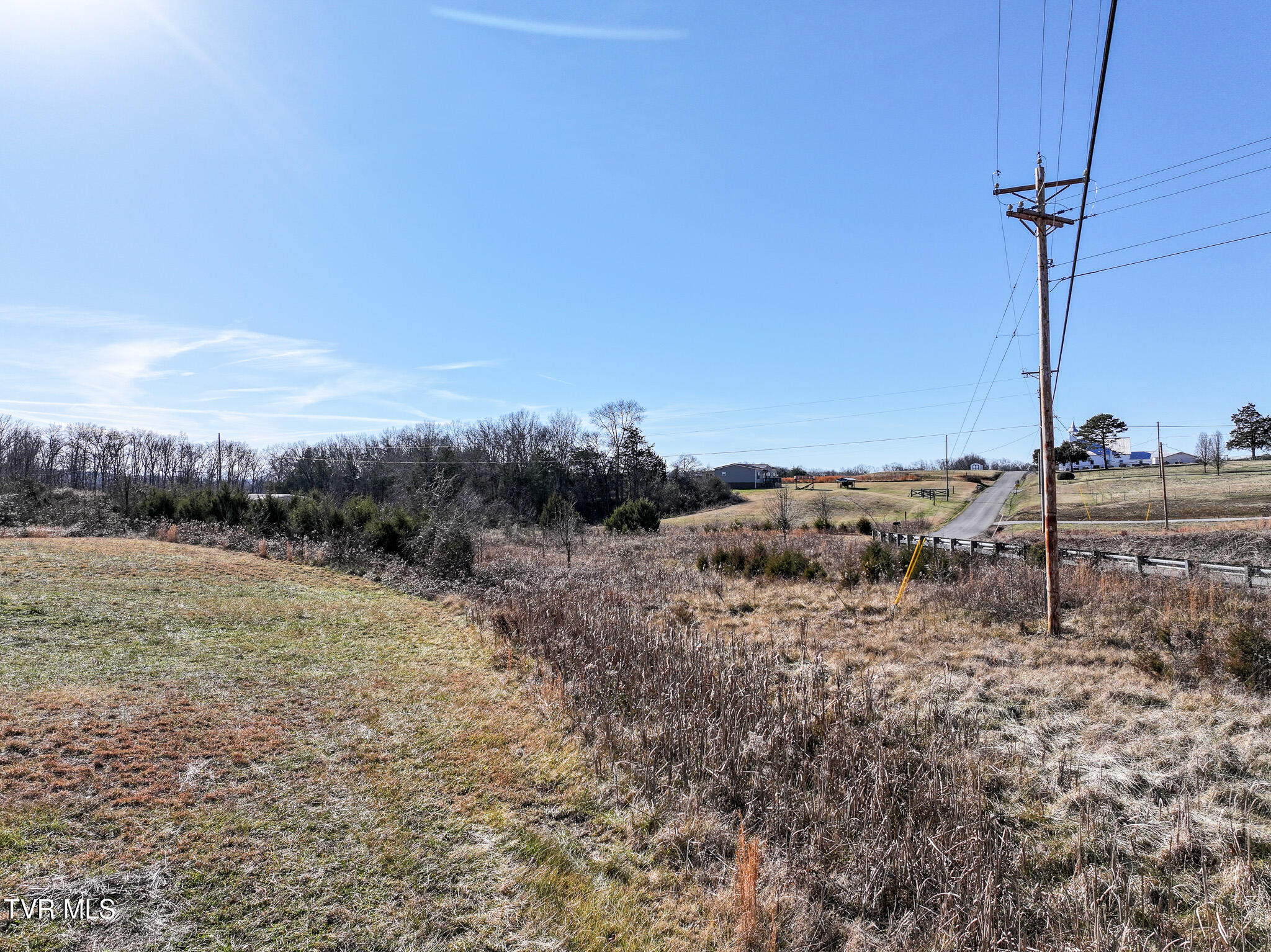 1255 Carpenters Chapel Road Mosheim, TN 37818 - Photo 25 of 38 DJI_20251218151922_0170_D