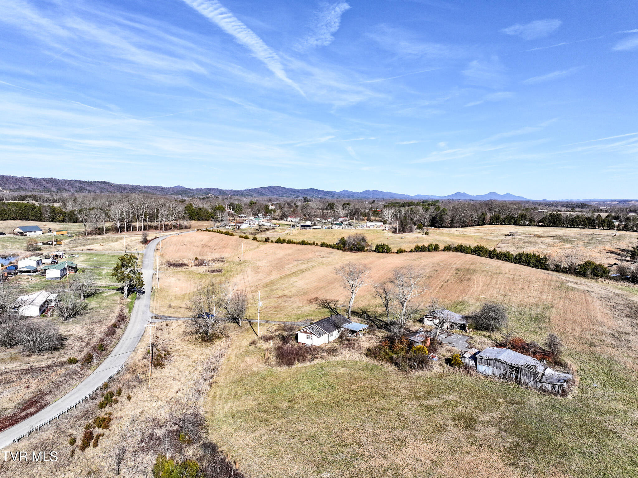 1255 Carpenters Chapel Road Mosheim, TN 37818 - Photo 30 of 38 DJI_20251218153125_0209_D