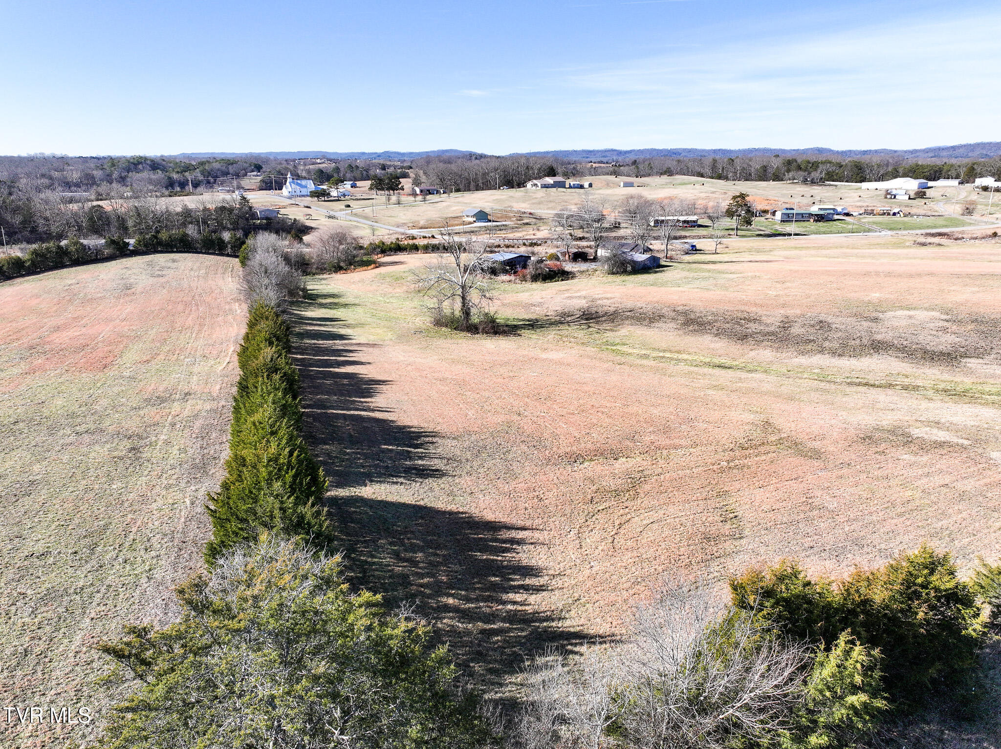 1255 Carpenters Chapel Road Mosheim, TN 37818 - Photo 9 of 38 DJI_20251218153040_0206_D