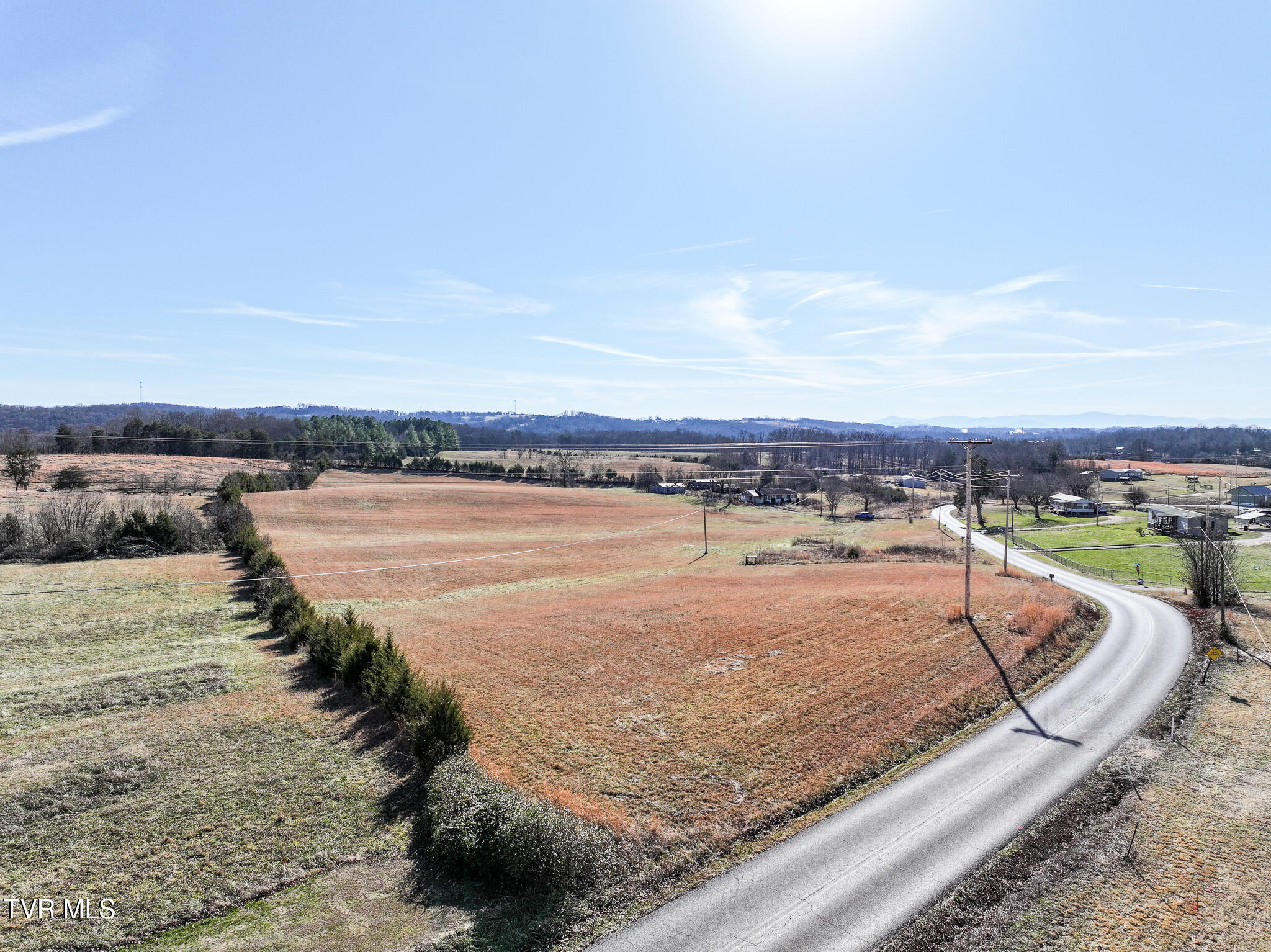 1255 Carpenters Chapel Road Mosheim, TN 37818 - Photo 10 of 38 DJI_20251218152713_0195_D