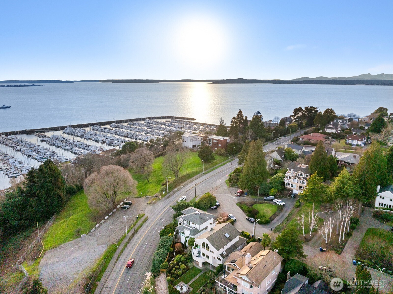 1500 Magnolia Way West Seattle, WA 98199 - Photo 35 of 35