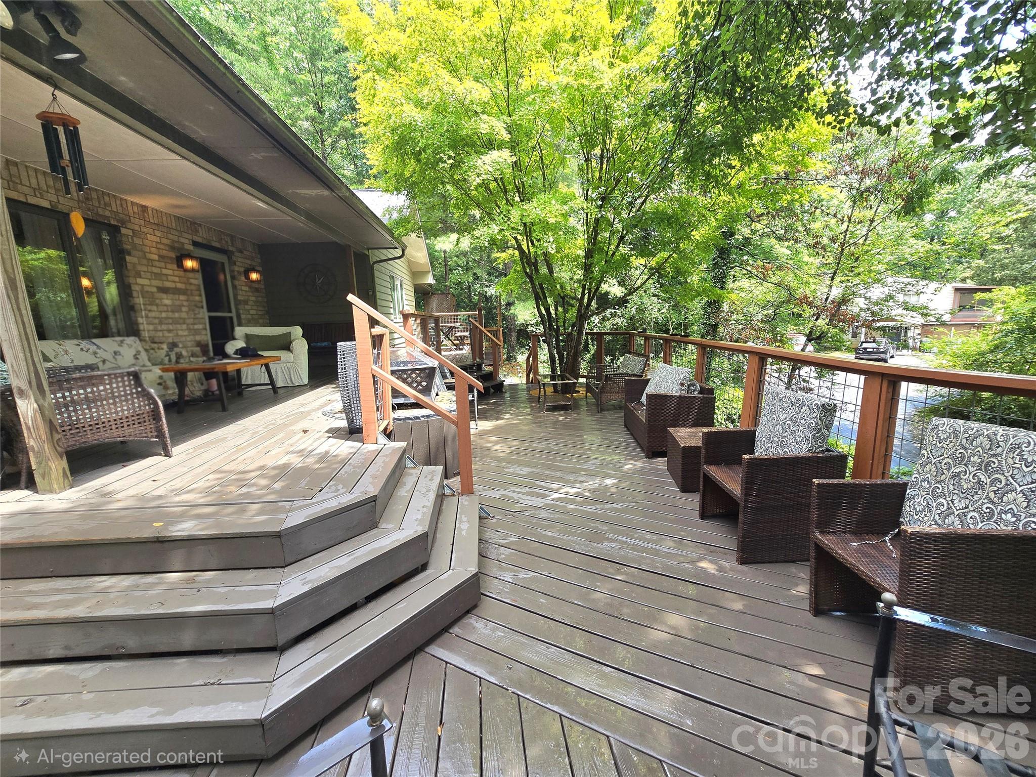 18 Rollingwood Road Asheville, NC 28805 - Photo 2 of 38