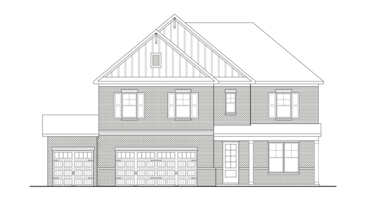 2107 Madelyn Branch Road Columbia, TN 38401 - Photo 2 of 5 Gallery Image 2