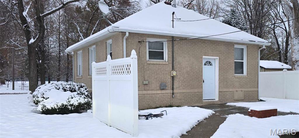 1100 27th Street Granite City, IL 62040 - Photo 3 of 33