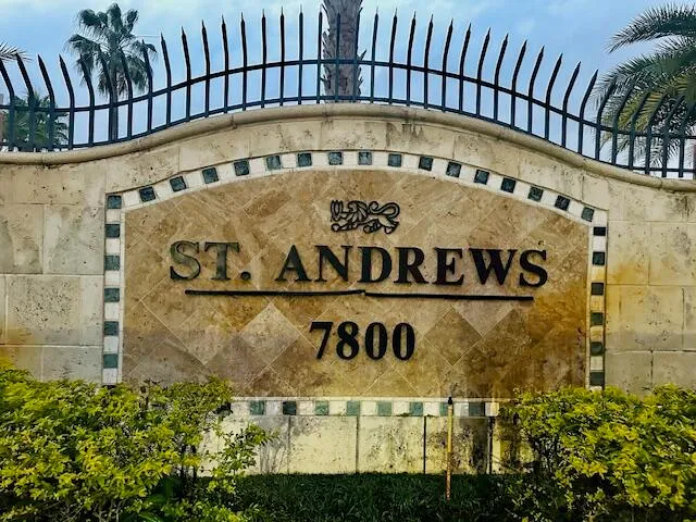 $2,650 | 7824 Sonoma Springs Circle, Unit 110, Lake Worth, FL 33463