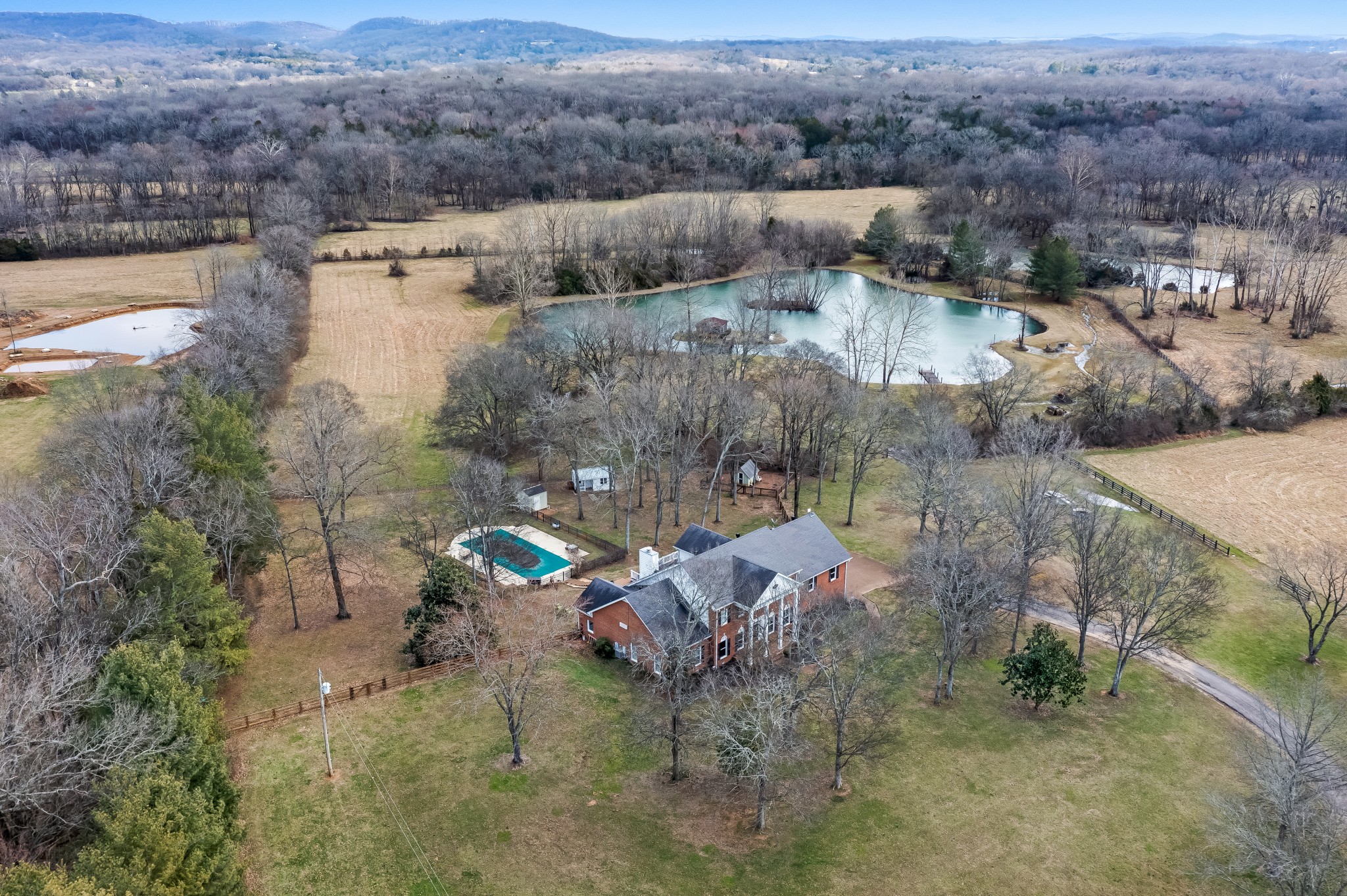 3720 North Chapel Road Franklin, TN 37067 - Photo 1 of 58 Gallery Image 1